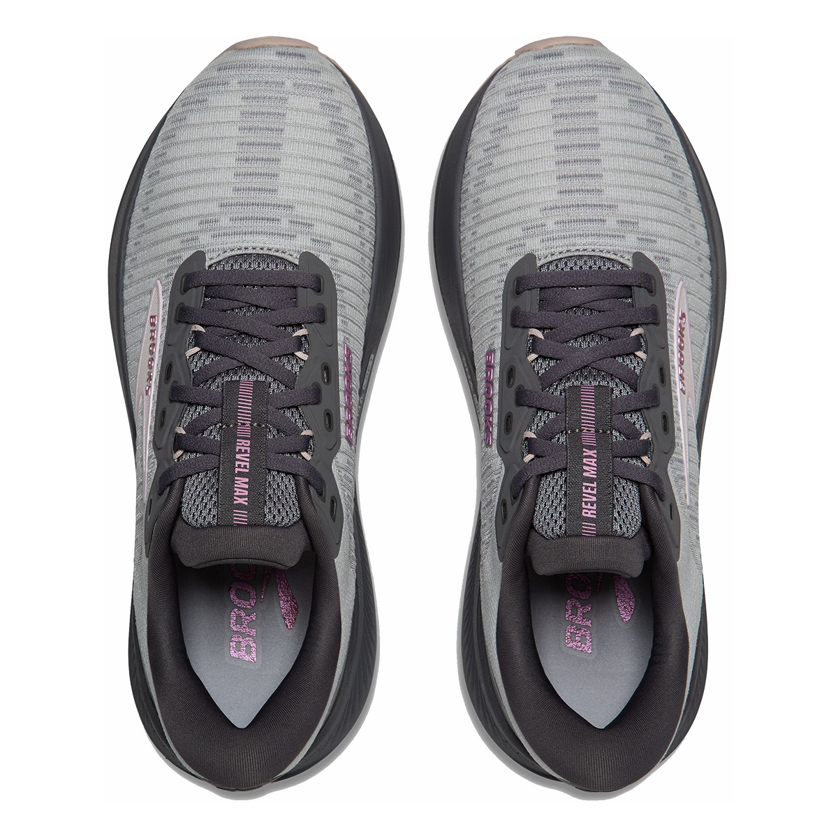 Brooks Revel Max