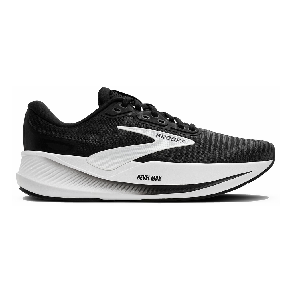 Brooks Revel Max