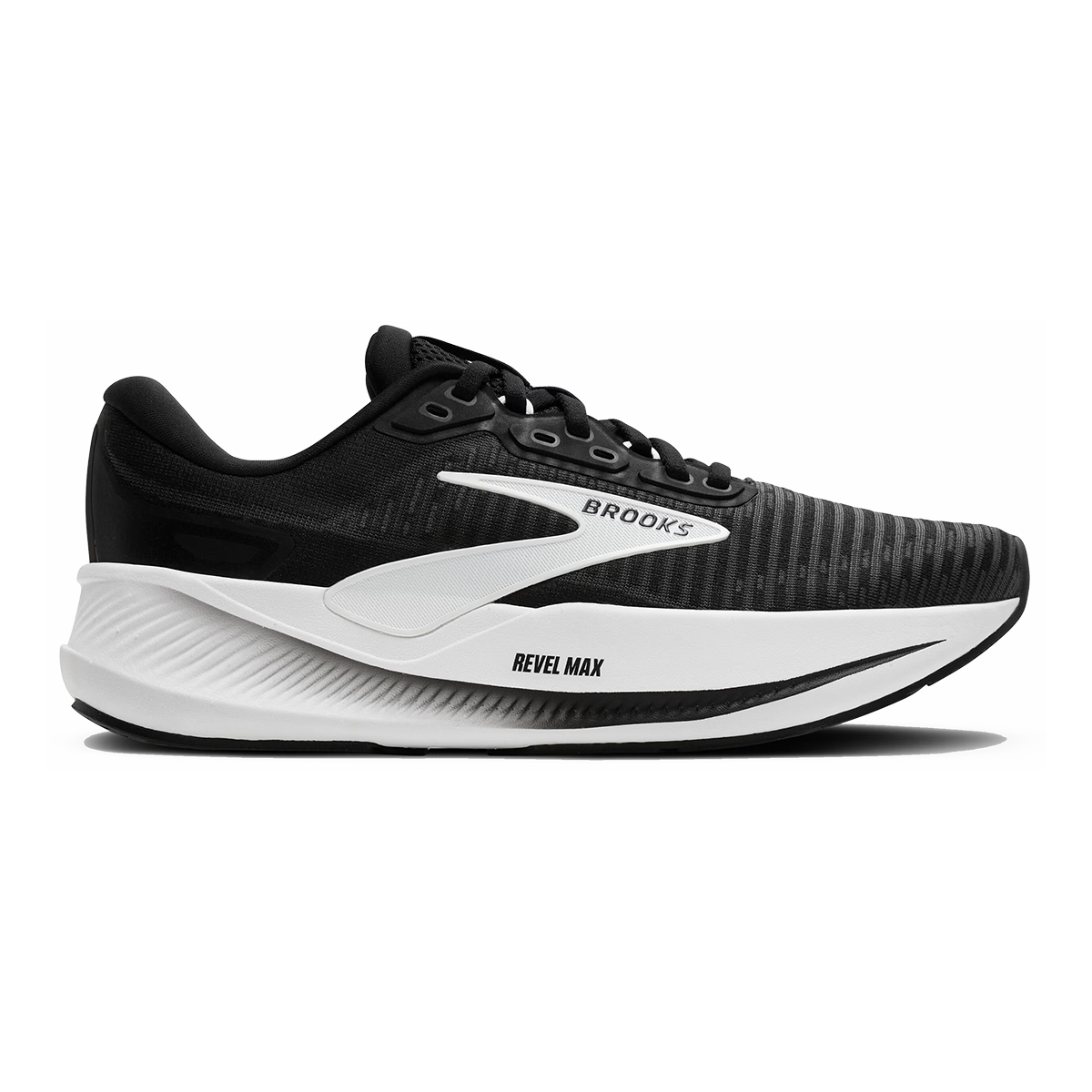 Brooks Revel Max