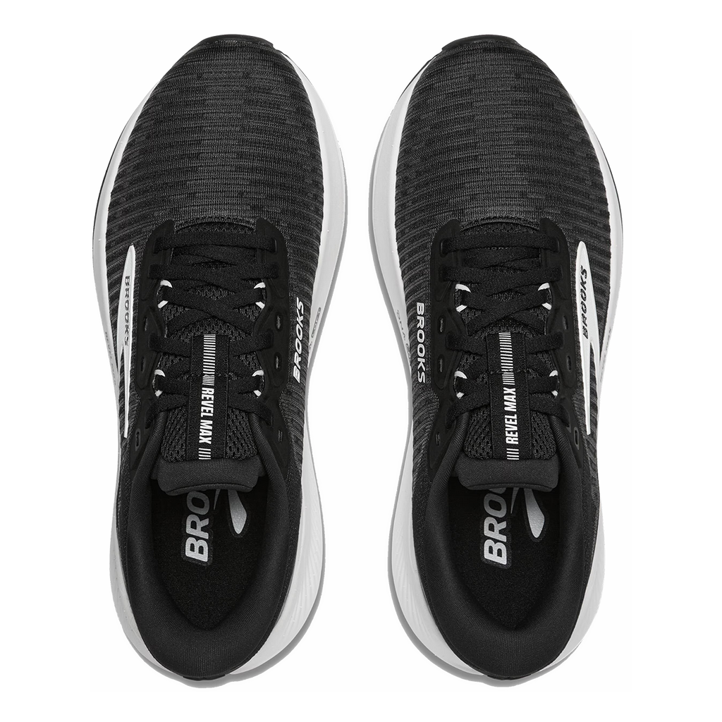 Brooks Revel Max