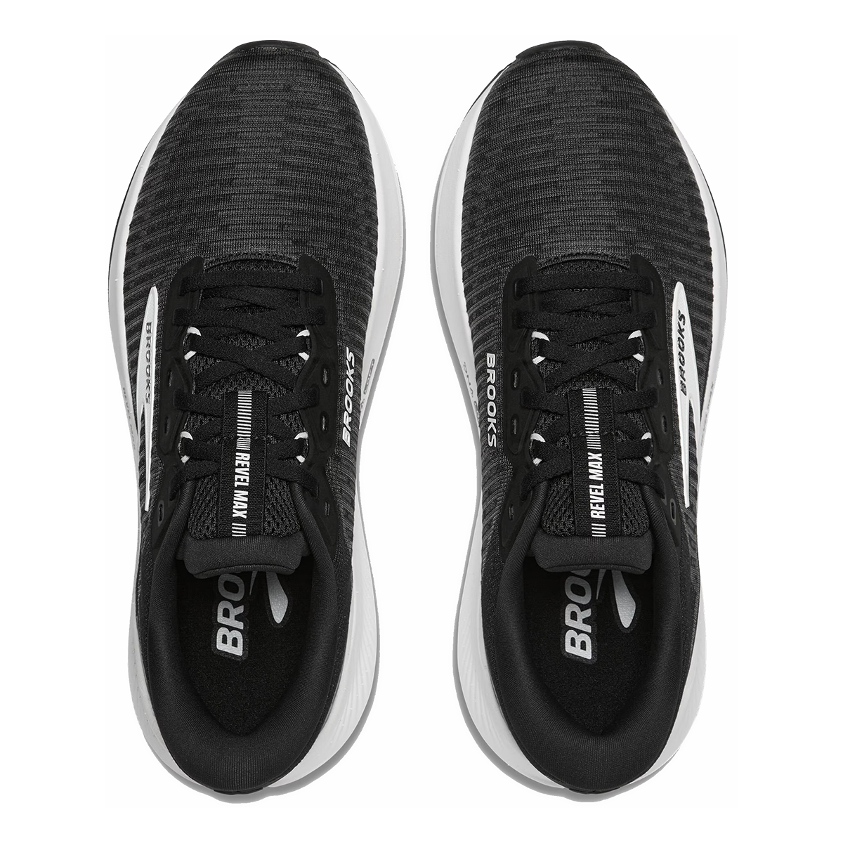 Brooks Revel Max