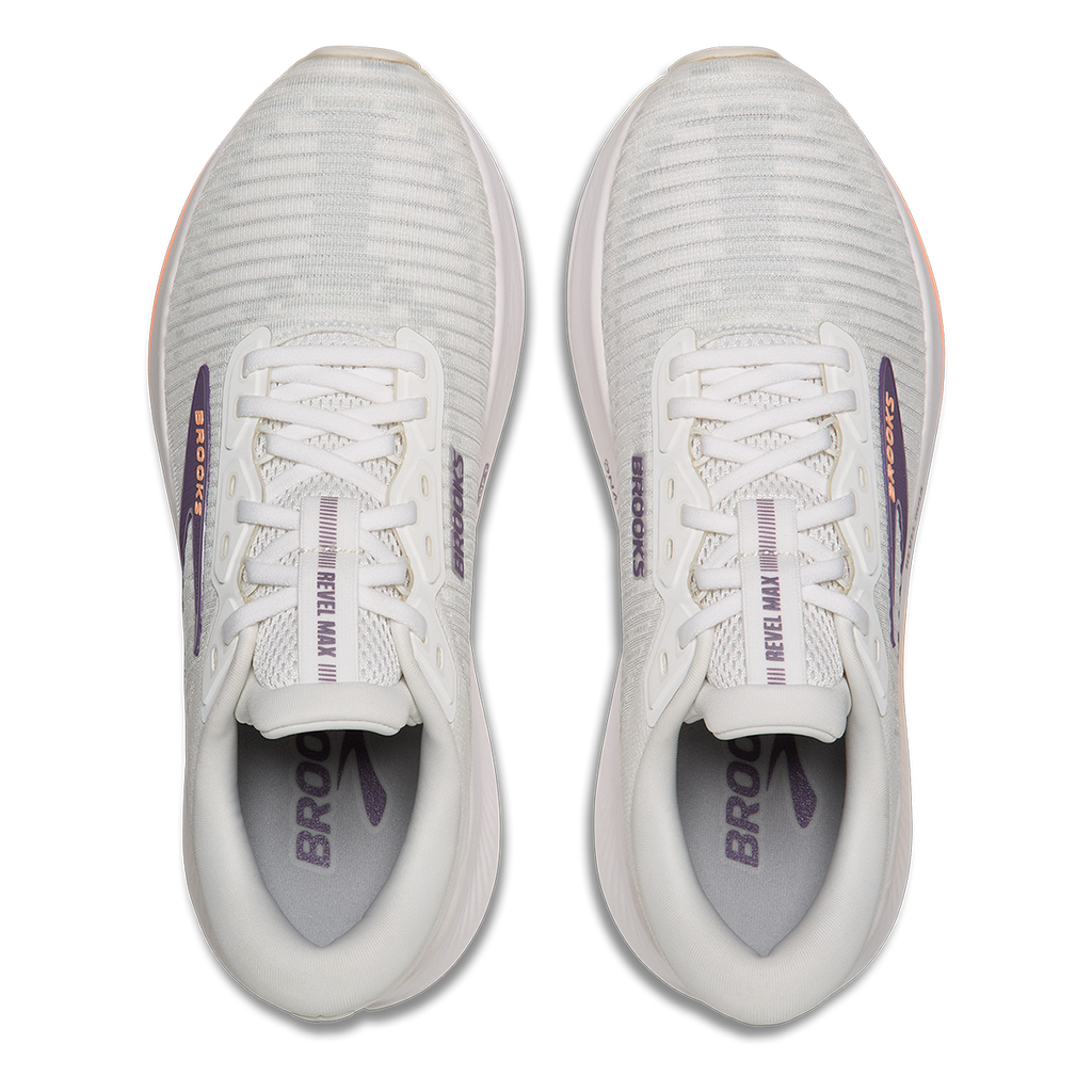 Brooks Revel Max