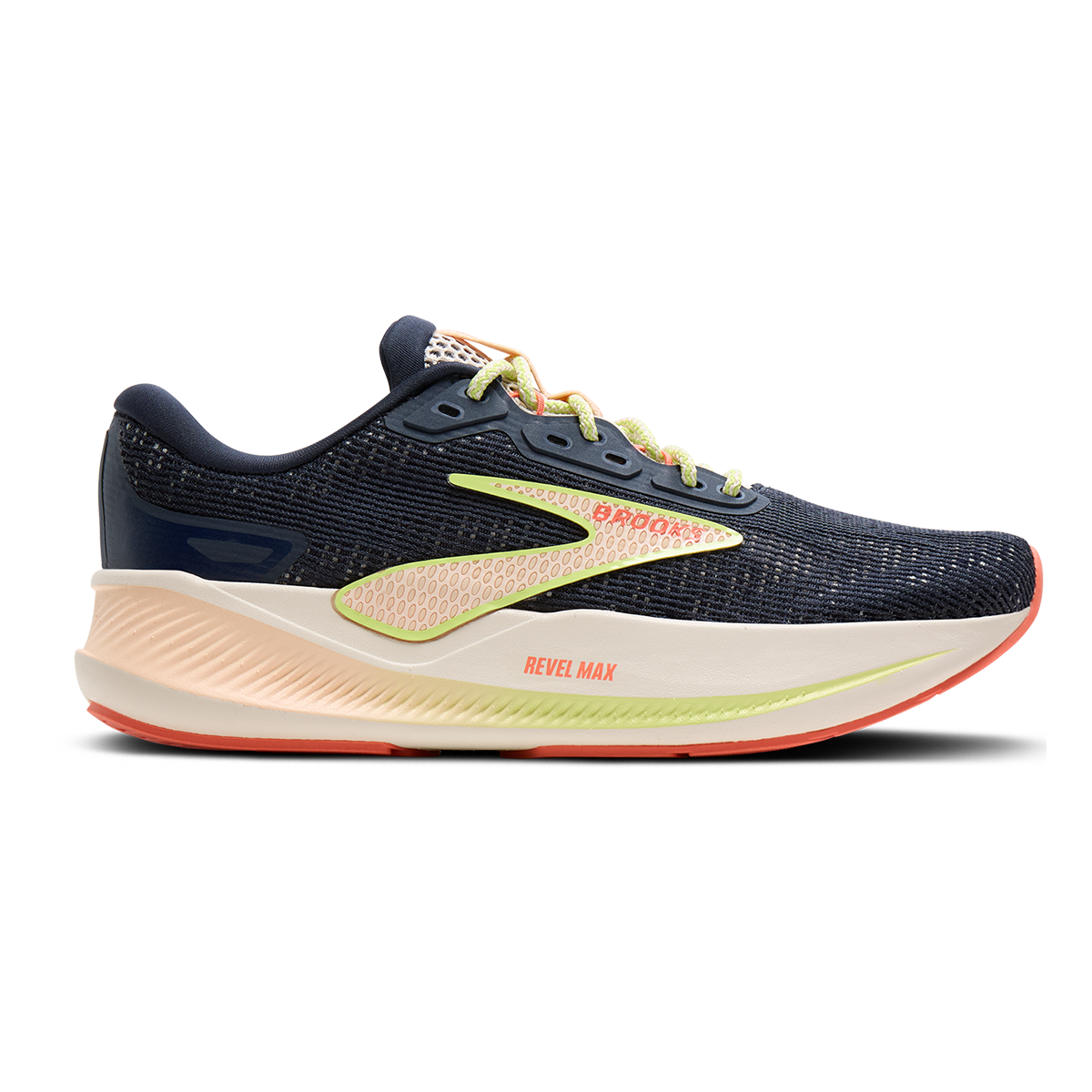 Brooks Revel Max