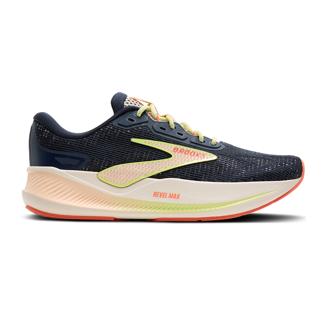 Brooks Revel Max