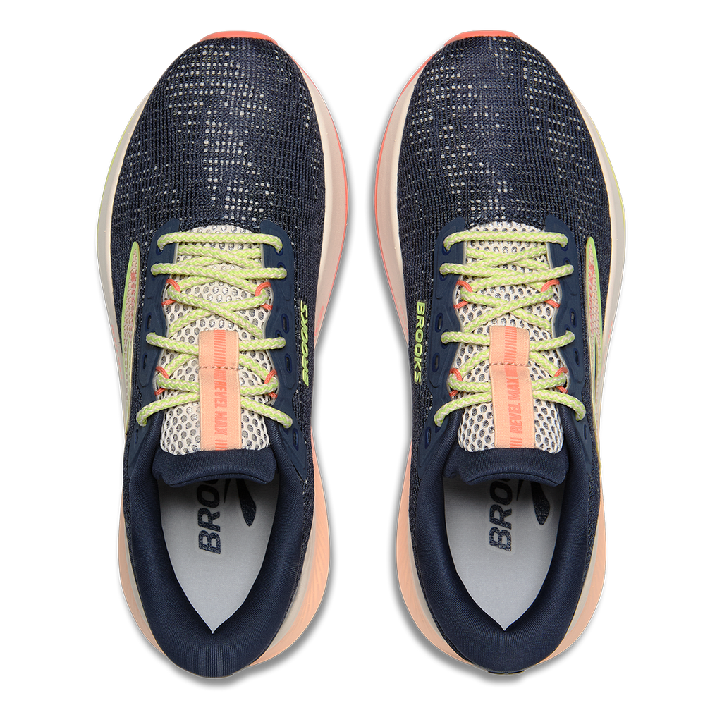 Brooks Revel Max
