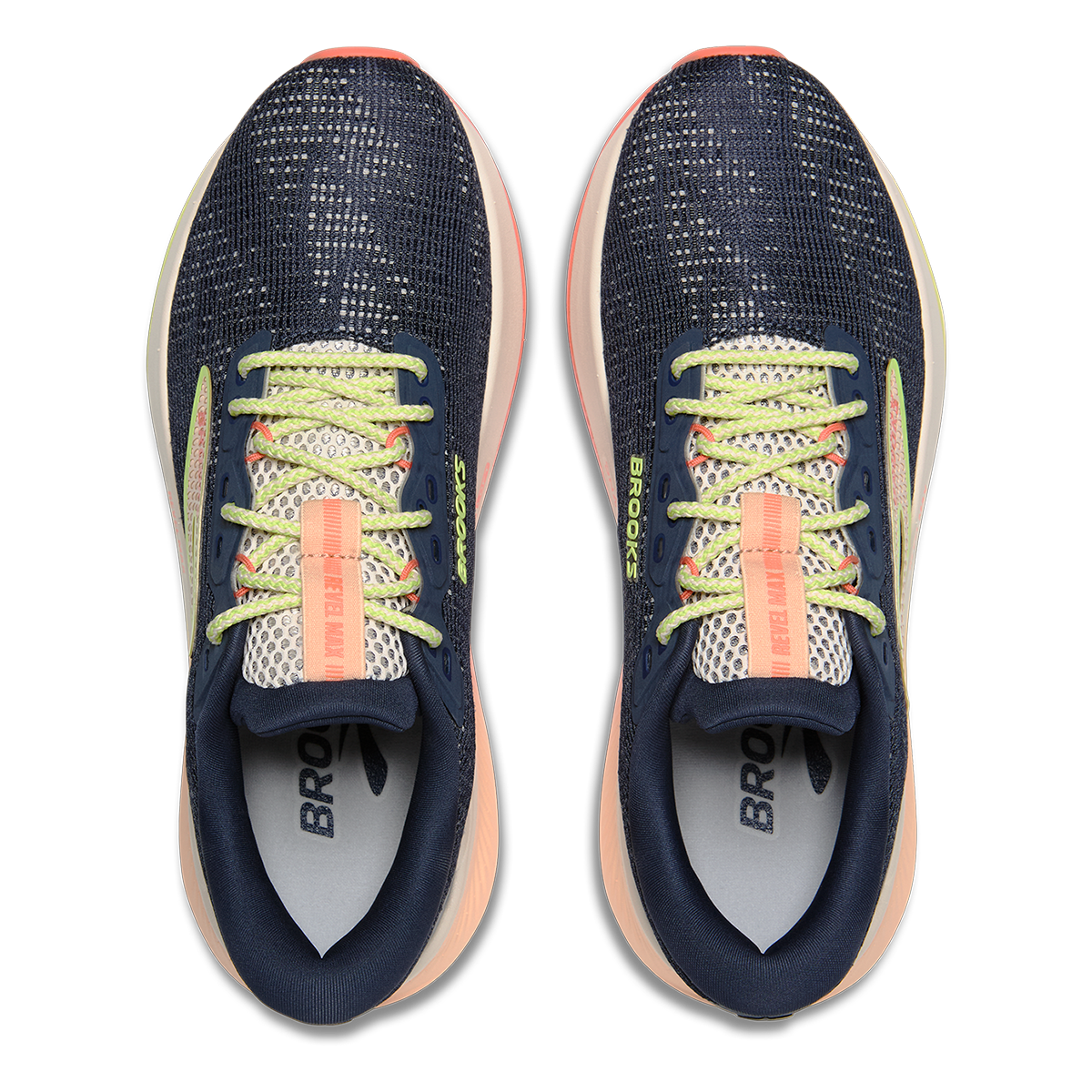 Brooks Revel Max