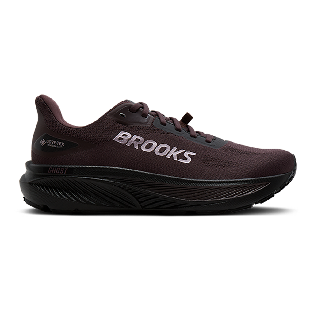 Brooks Ghost 18 GTX Capsule Collection
