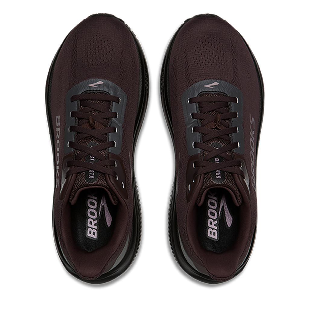 Brooks Ghost 18 GTX Capsule Collection