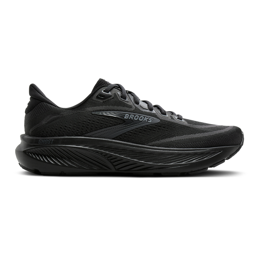 Brooks Ghost 18