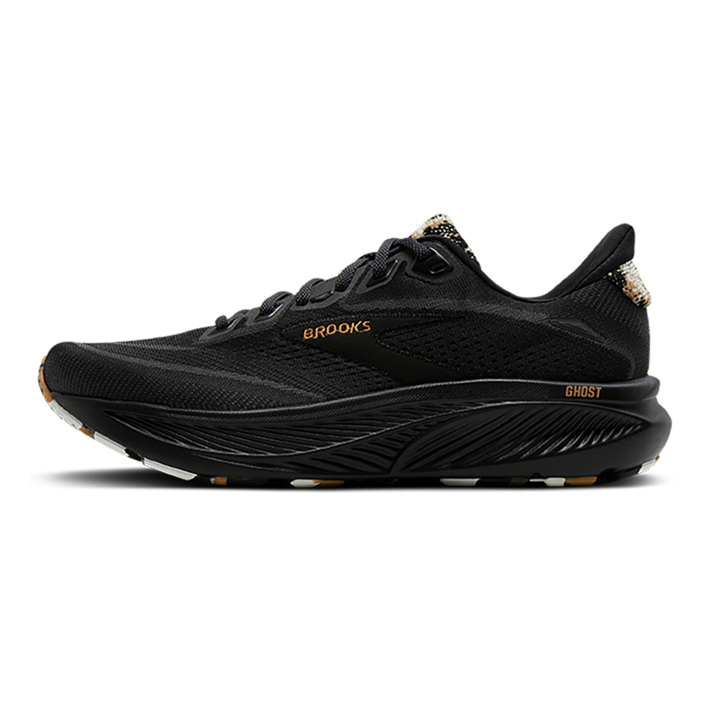 Brooks Ghost 18
