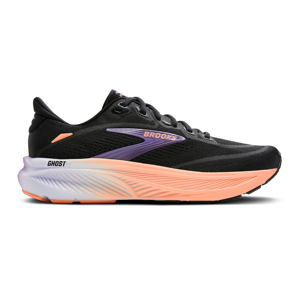 Brooks Ghost 18