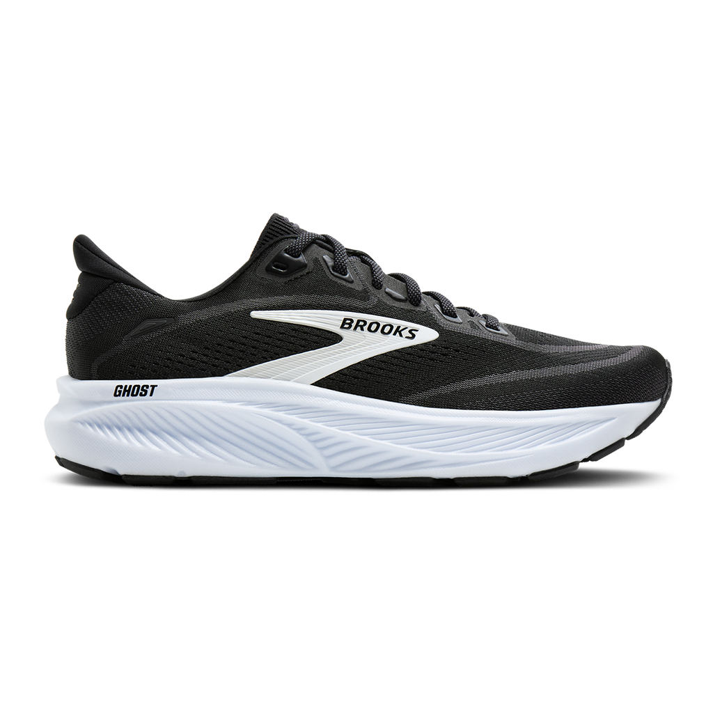 Brooks Ghost 18