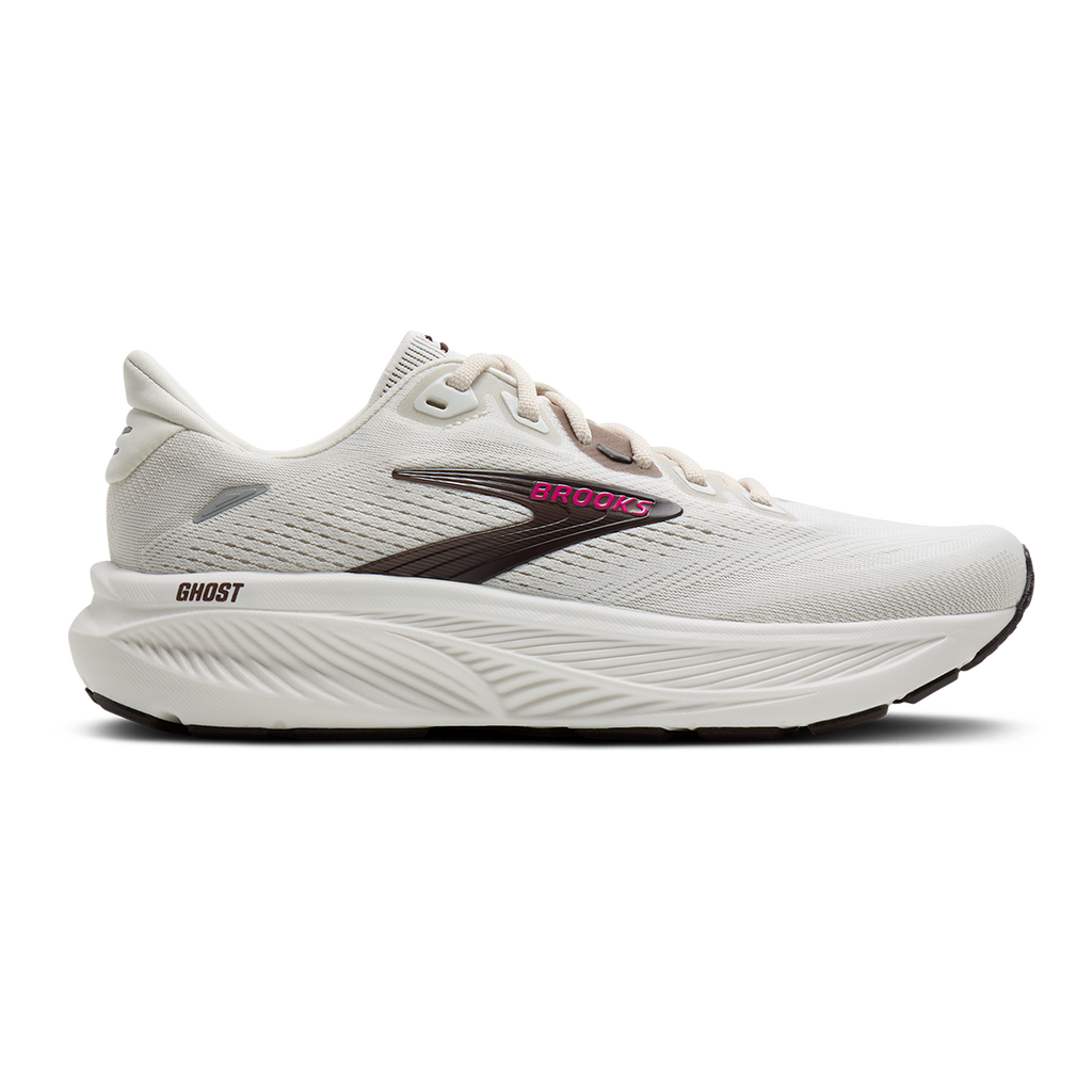 Brooks Ghost 18