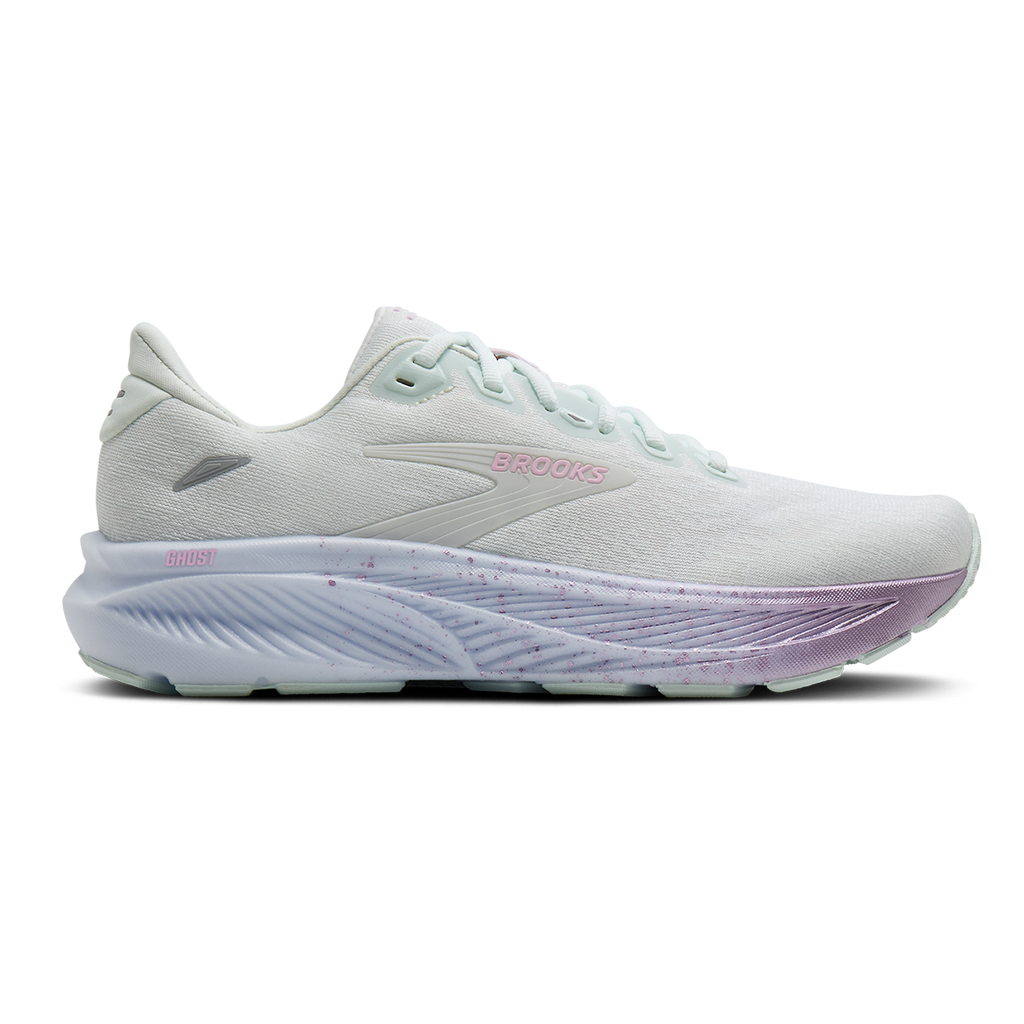 Brooks Ghost 18