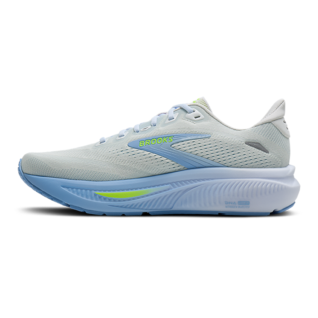 Brooks Ghost 18 Nightlife Collection