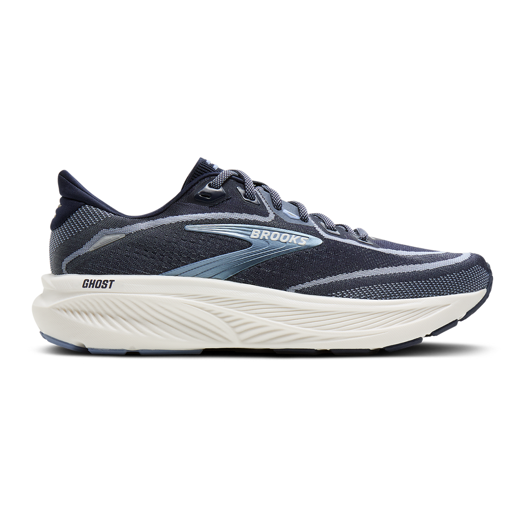 Brooks Ghost 18