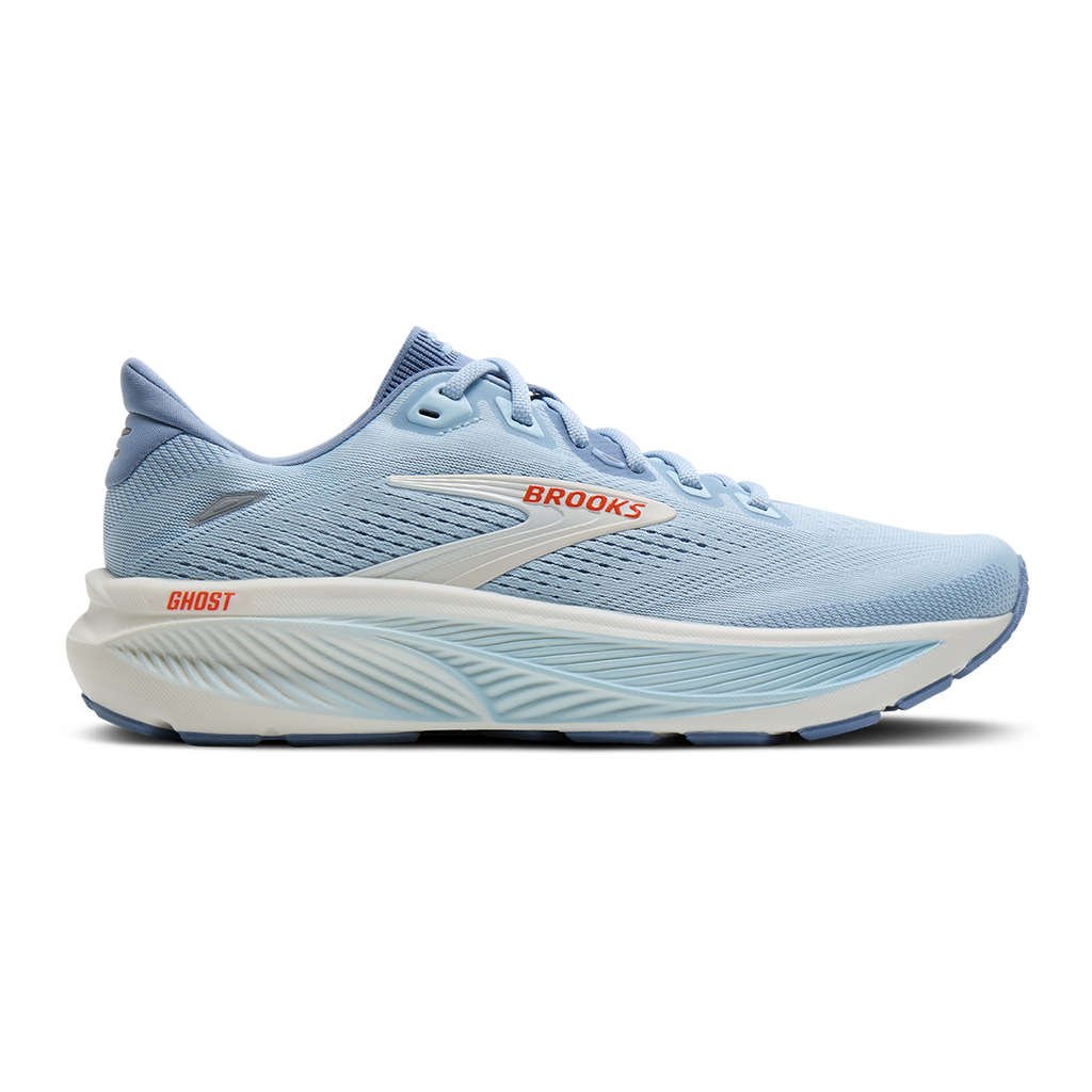 Brooks Ghost 18