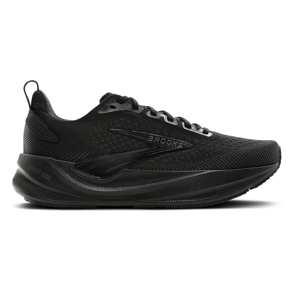Brooks Ghost Max 4