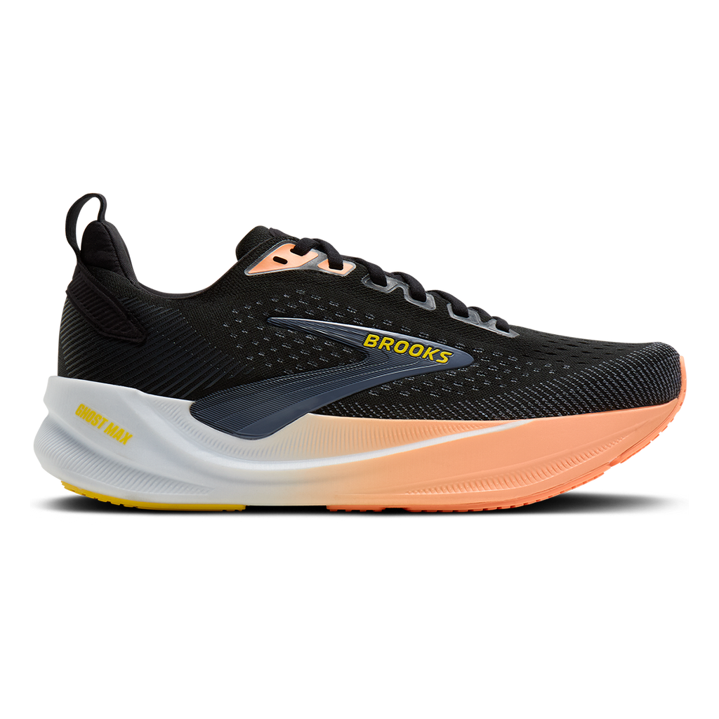 Brooks Ghost Max 4