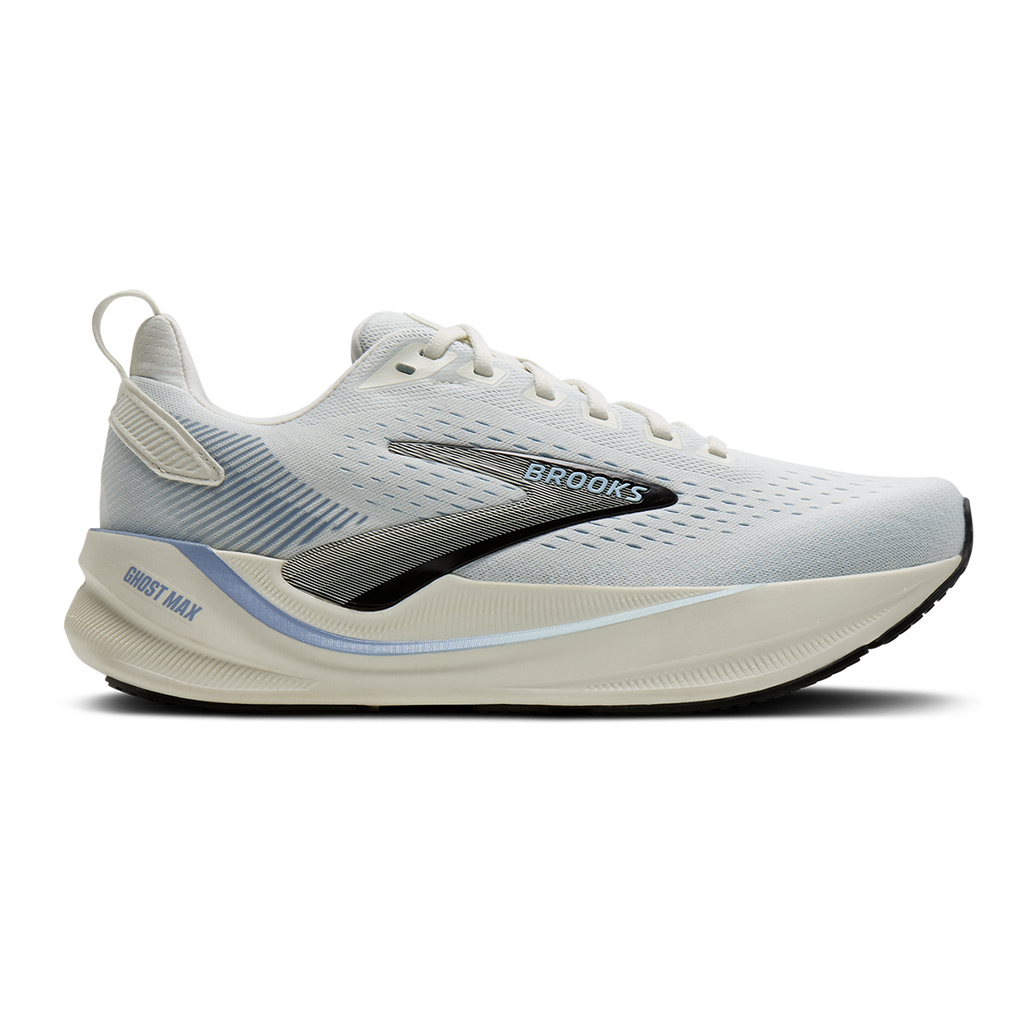 Brooks Ghost Max 4