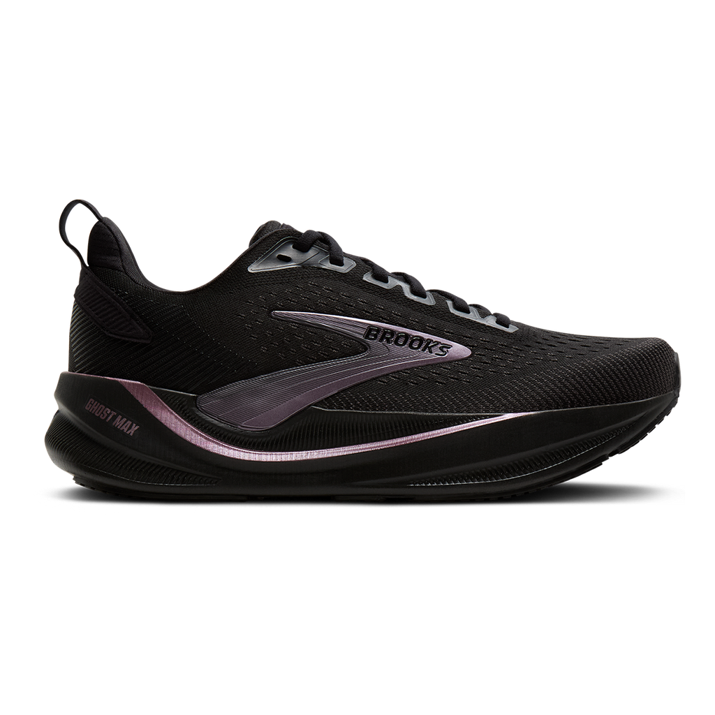 Brooks Ghost Max 4