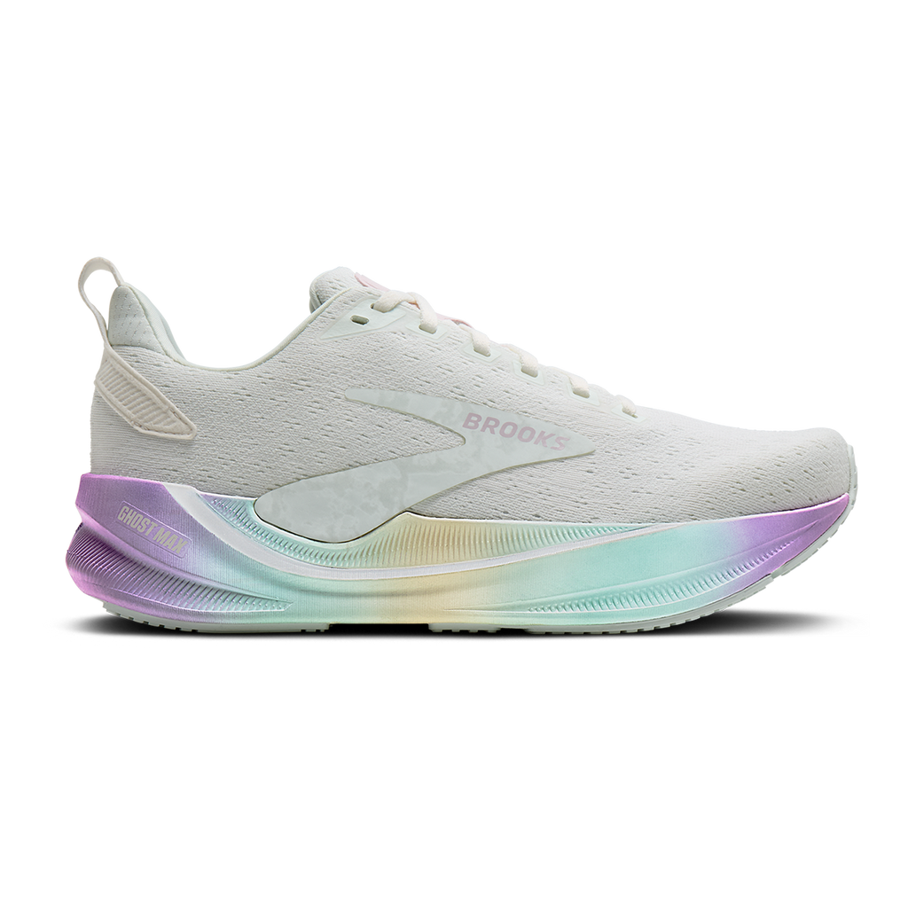 Brooks Ghost Max 4