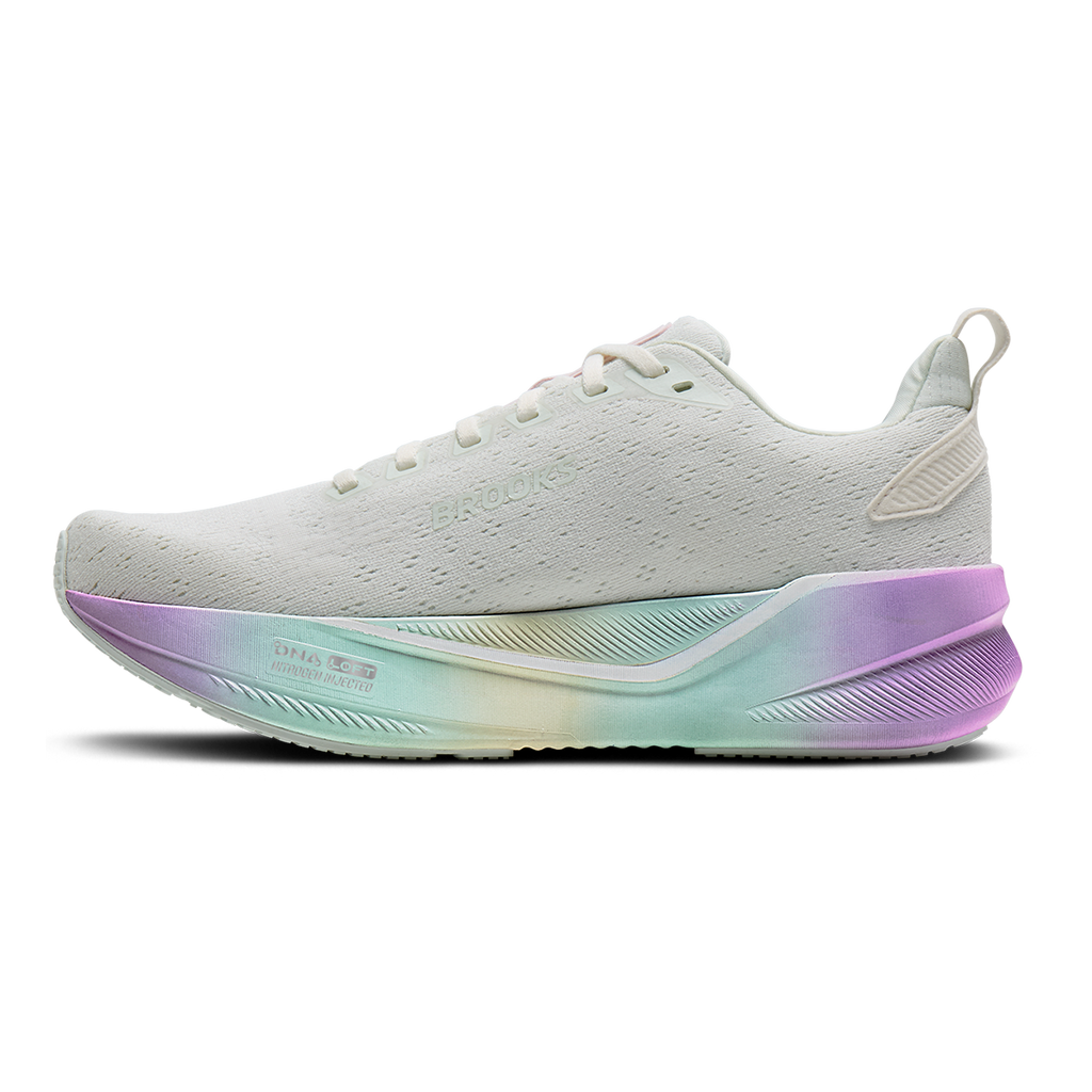 Brooks Ghost Max 4