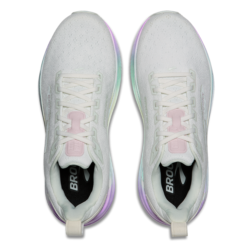 Brooks Ghost Max 4