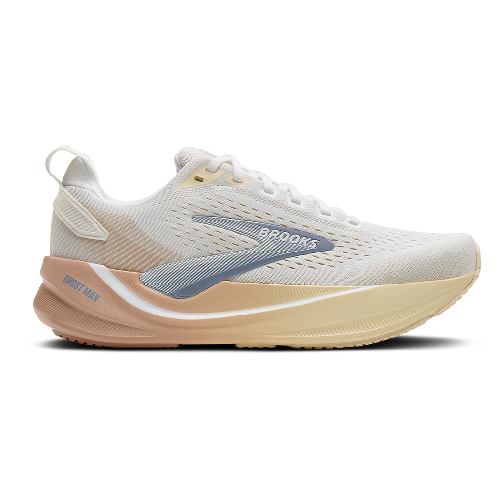 Brooks Ghost Max 4