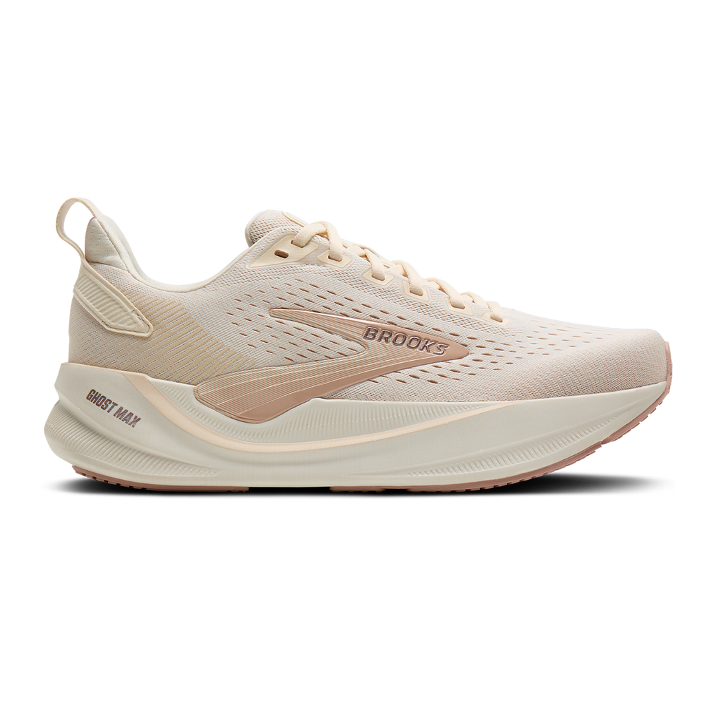Brooks Ghost Max 4