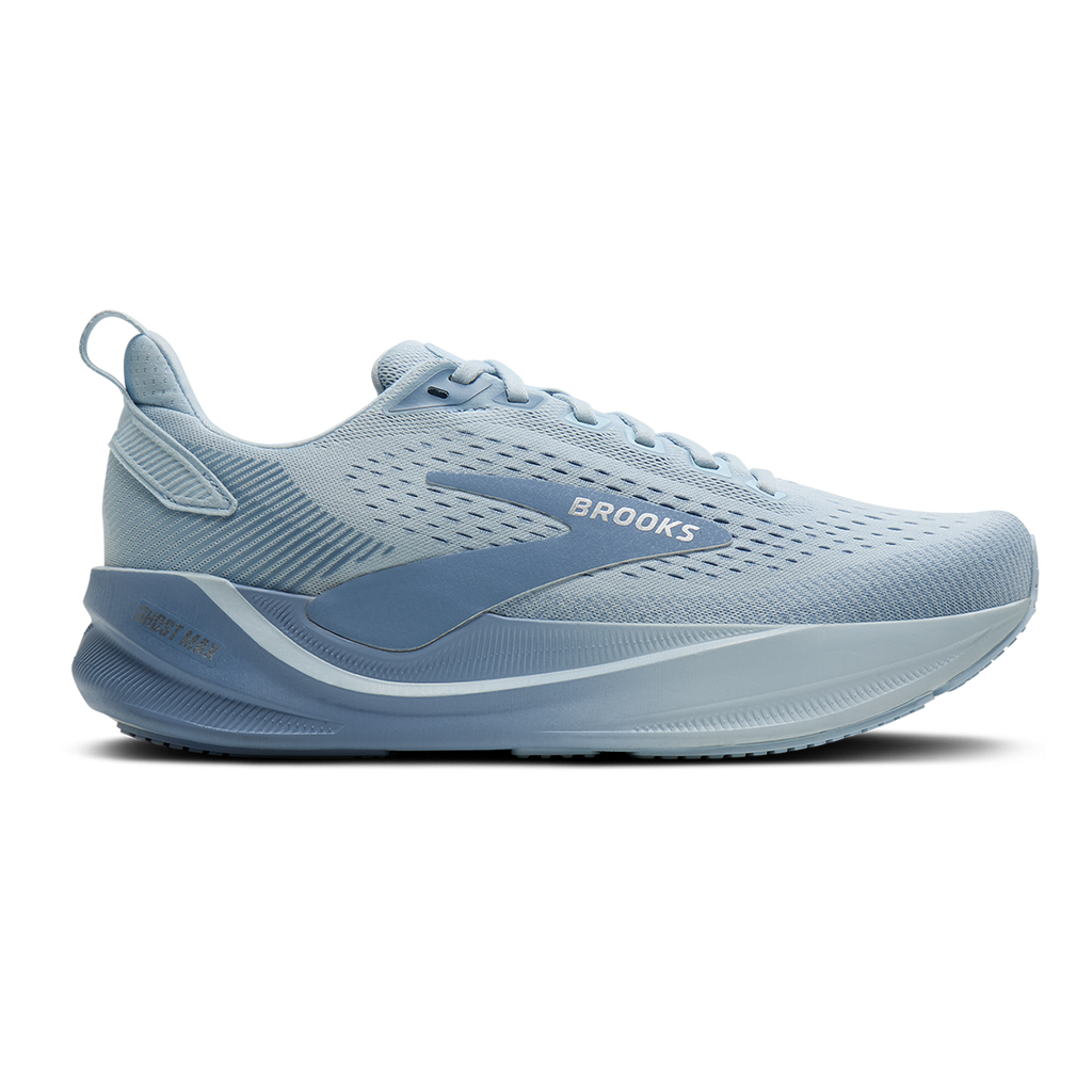 Brooks Ghost Max 4