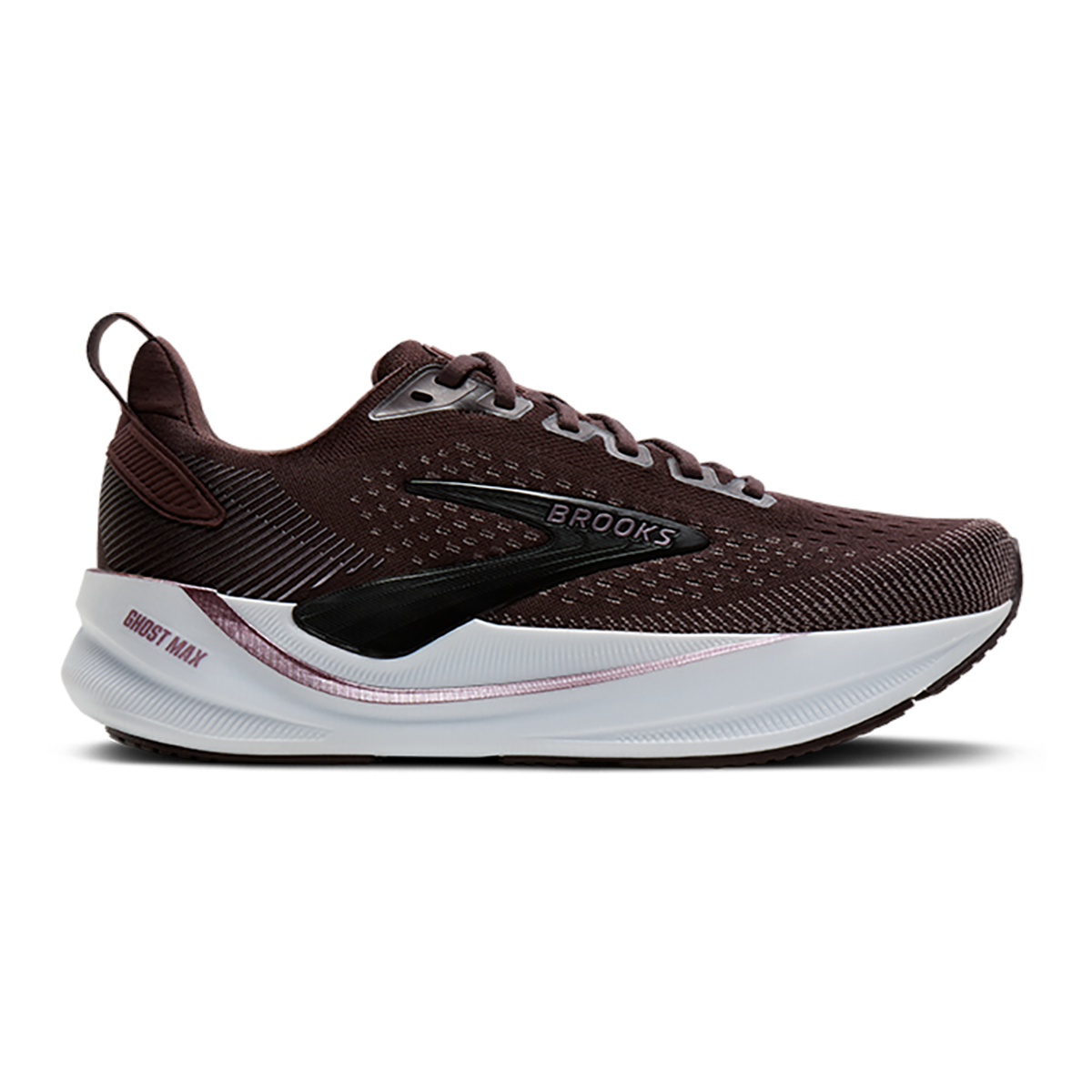 Brooks Ghost Max 4 Capsule Collection