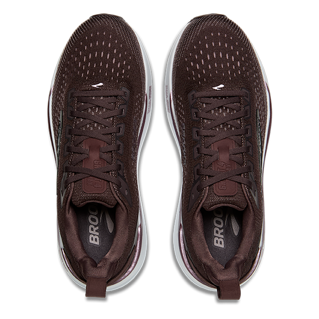 Brooks Ghost Max 4 Capsule Collection