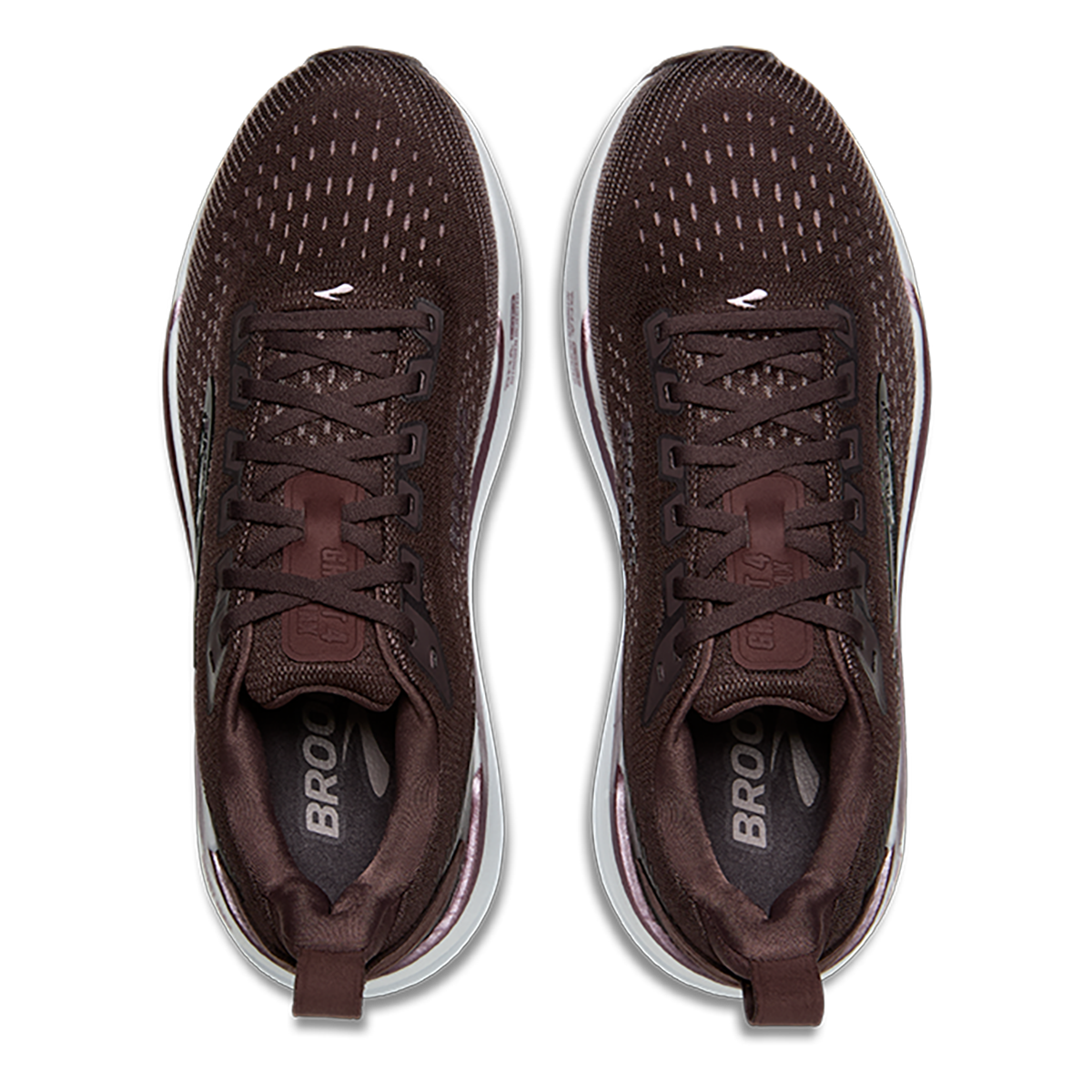 Brooks Ghost Max 4 Capsule Collection