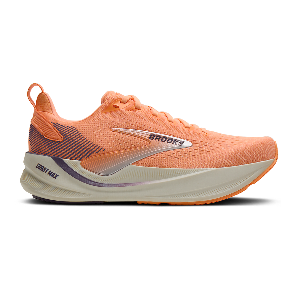 Brooks Ghost Max 4