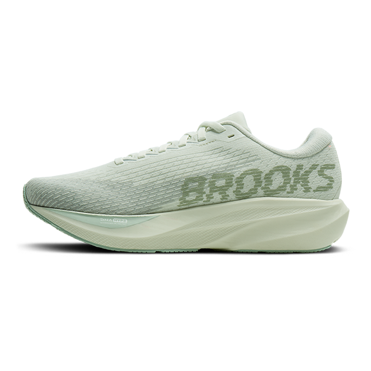 Brooks Ghost Amp