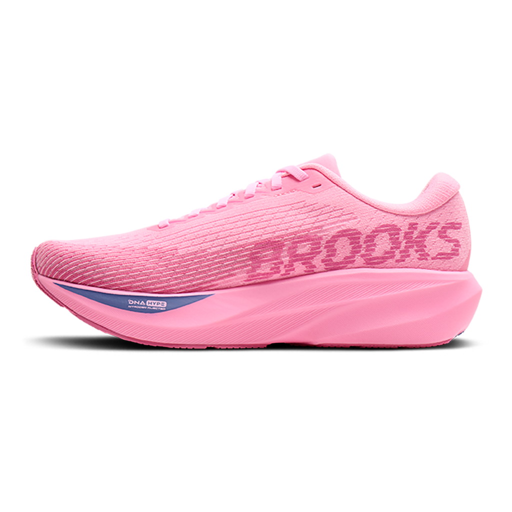 Brooks Ghost Amp