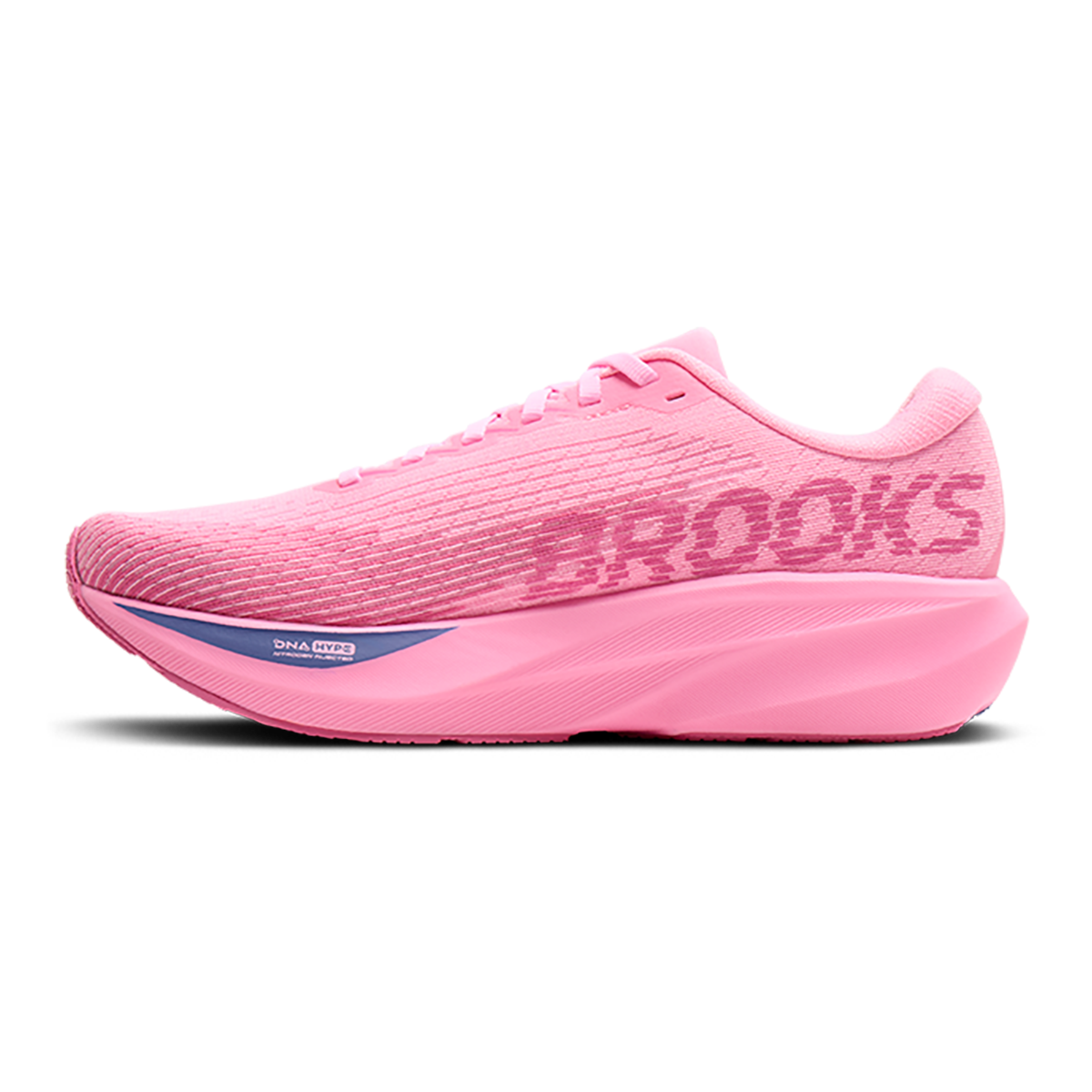 Brooks Ghost Amp