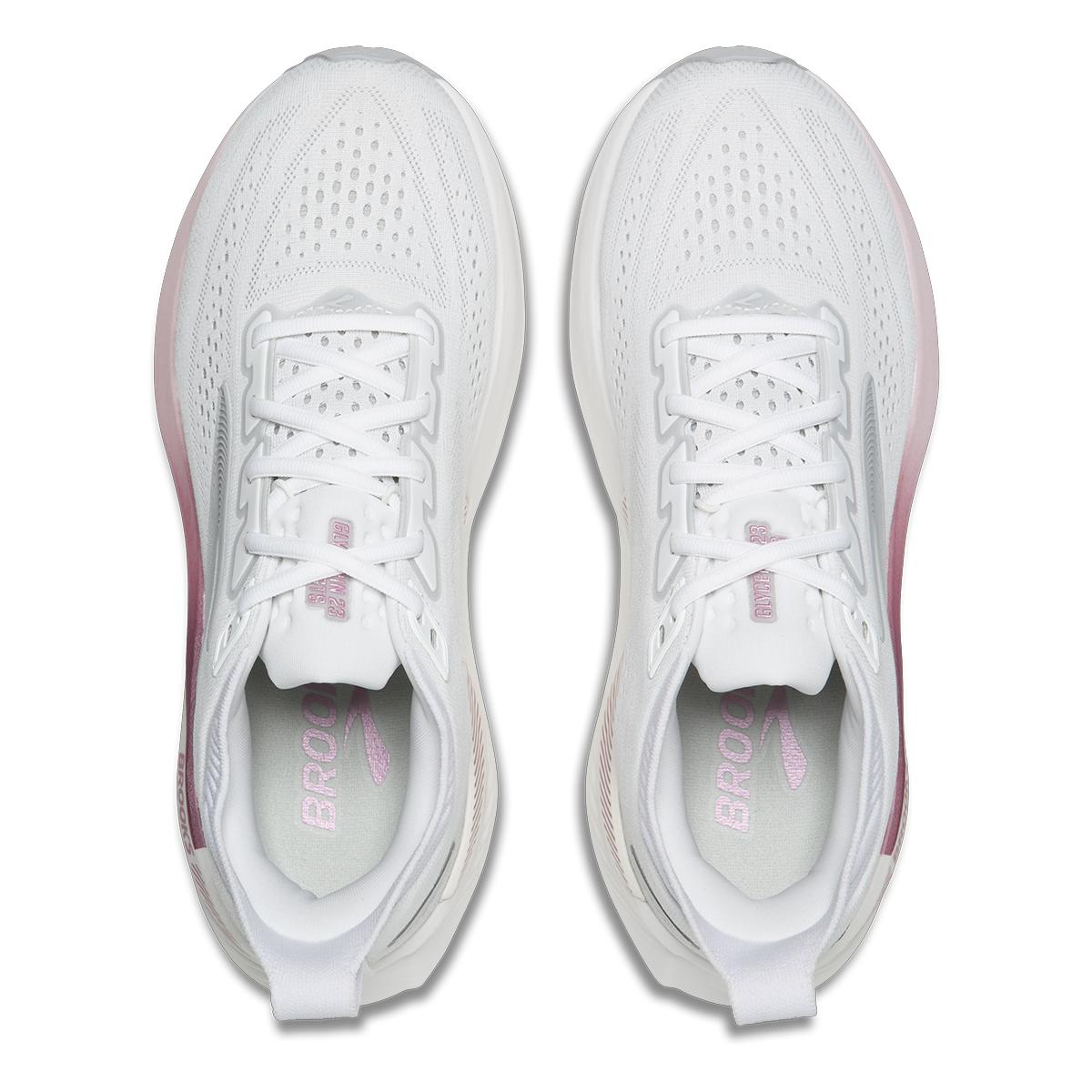 Brooks Glycerin GTS 23