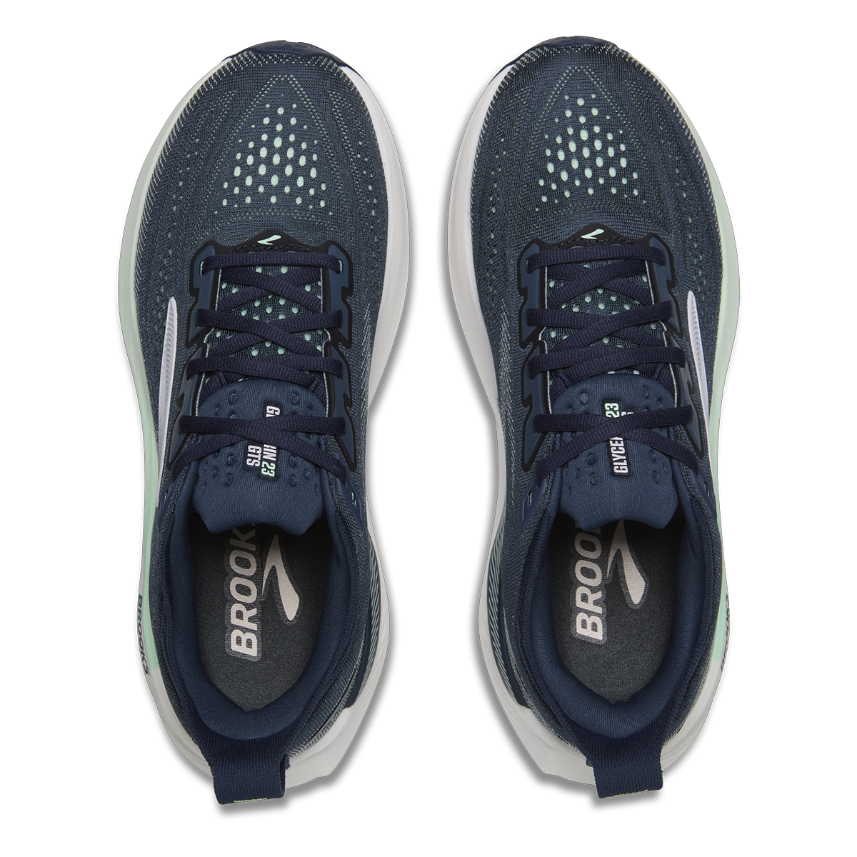 Brooks Glycerin GTS 23