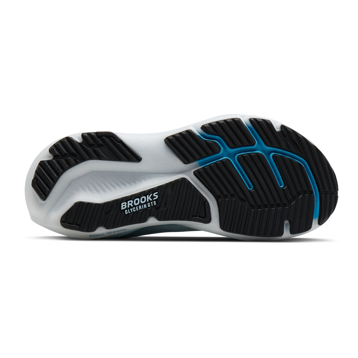 Brooks Glycerin GTS 23