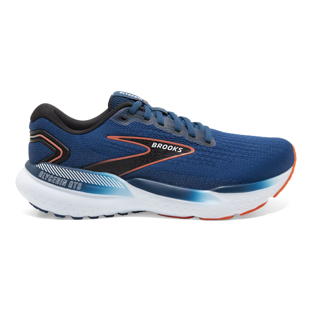 Brooks Glycerin GTS 21