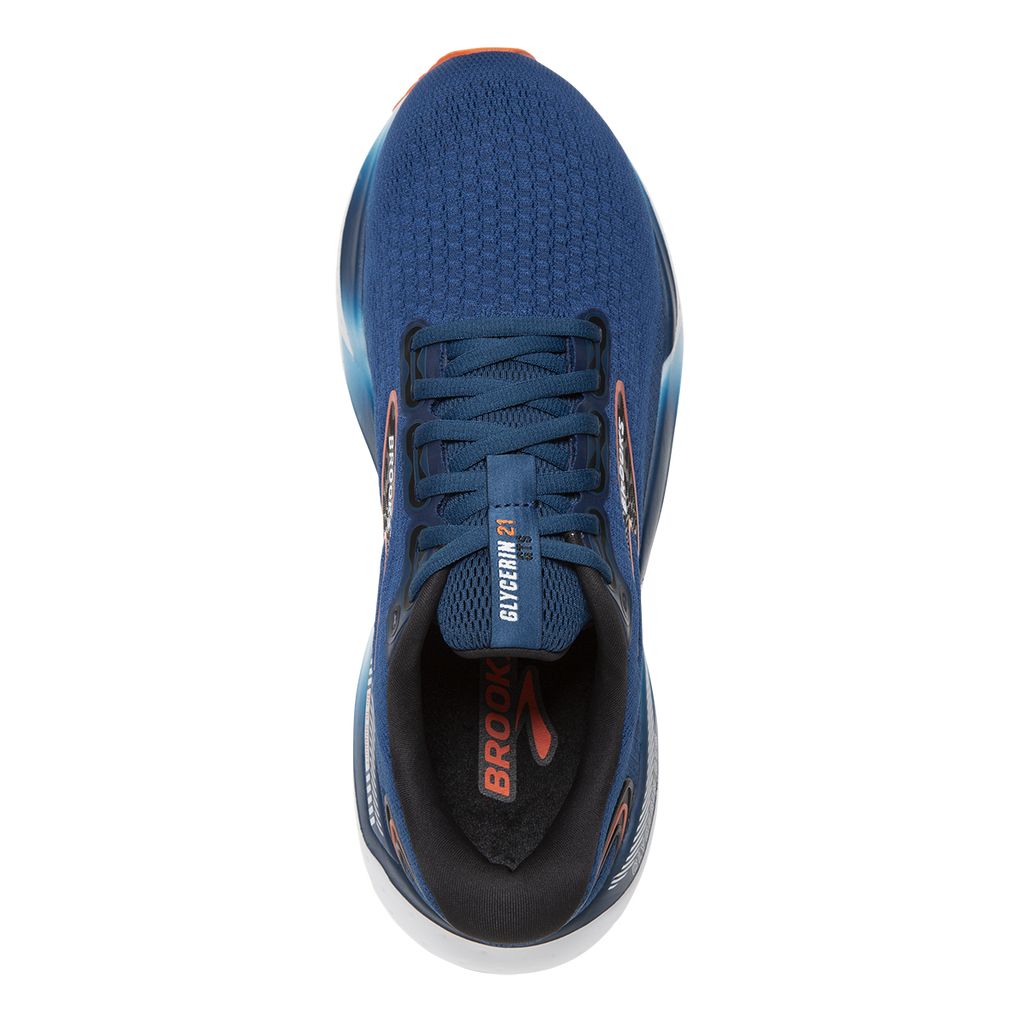 Brooks Glycerin GTS 21