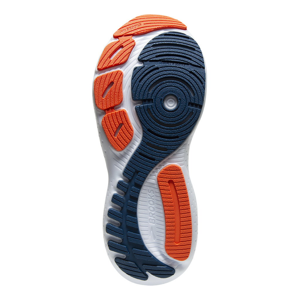 Brooks Glycerin GTS 21