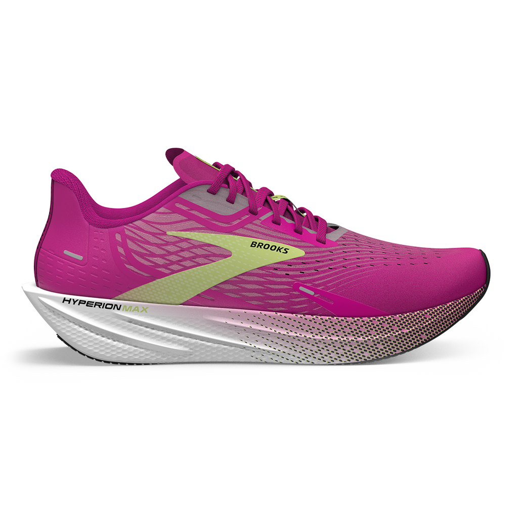 Brooks Hyperion Max