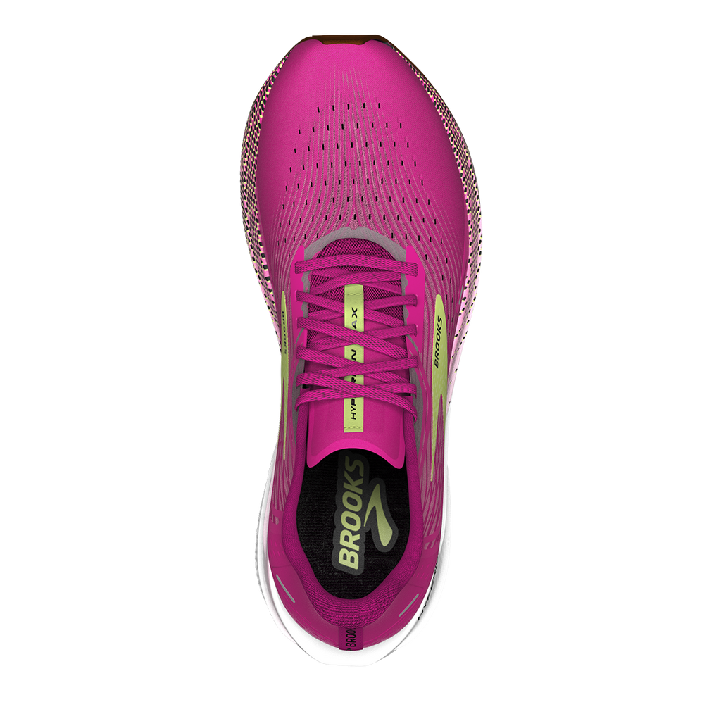 Brooks Hyperion Max
