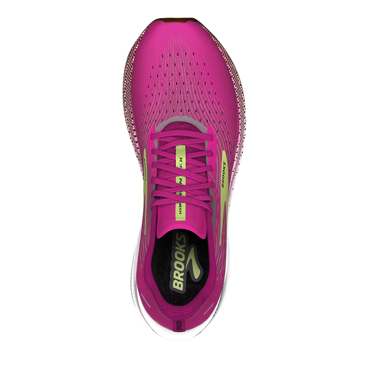 Brooks Hyperion Max